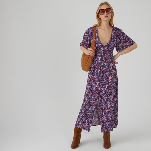 La redoute robe fleurie deals