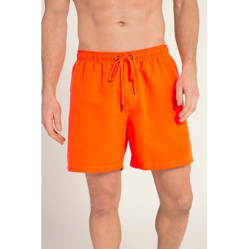 Short de bain orange fluo online