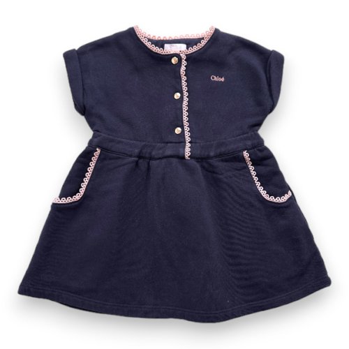Robe chloe bebe top
