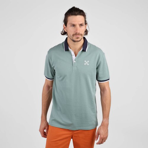 La redoute polo homme manches courtes online