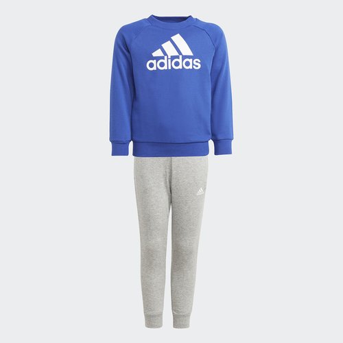 Adidas ensemble bleu online