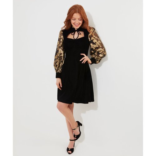La redoute robe patineuse hotsell