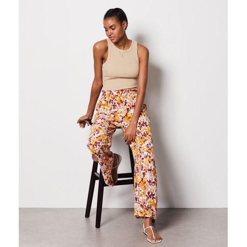 Etam pantalon taille haute cheap