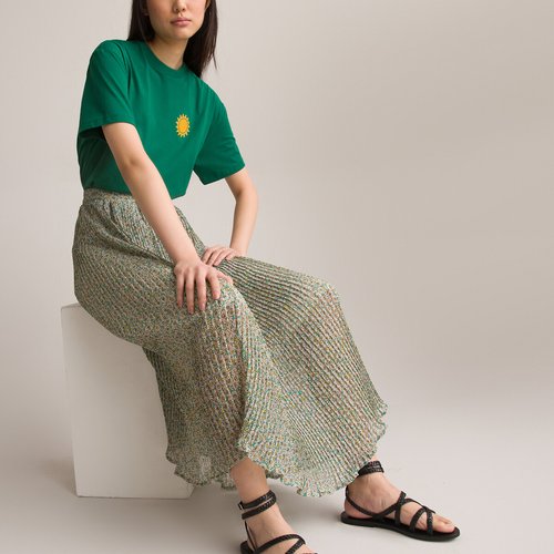 Jupe plissee la redoute shop