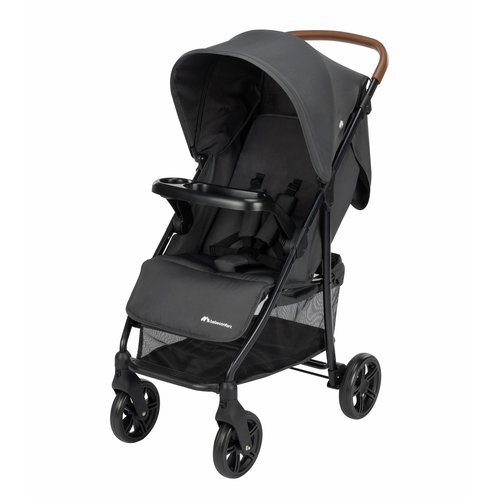 Poussette compacte naissance misty Bebeconfort La Redoute