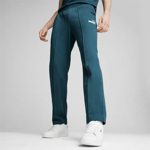 Club Small Logo Joggers in Cotton Mix