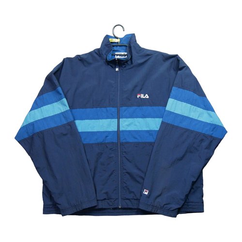 Veste impermeable fila top
