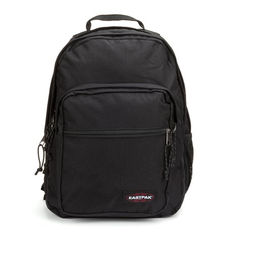 Morius backpack black Eastpak La Redoute