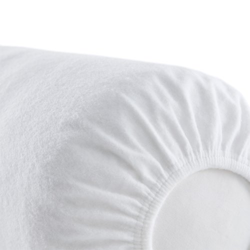 White bolster pillow cheap