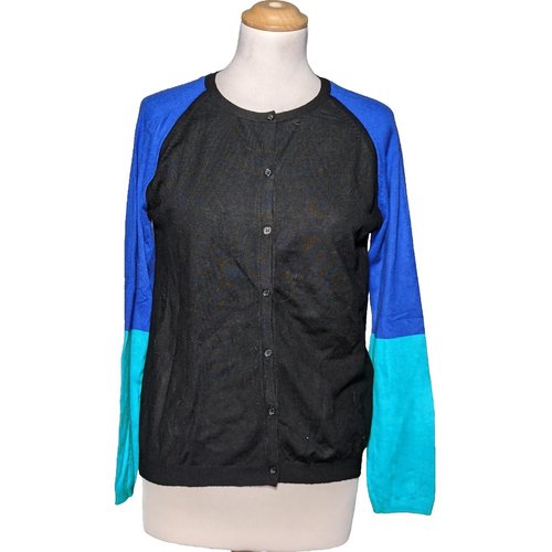 Gilet long femme camaieu best sale