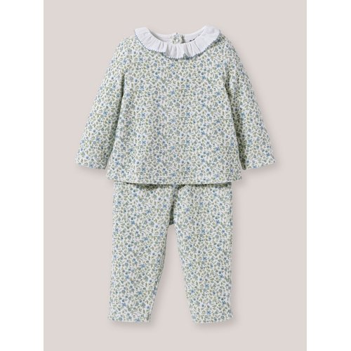 Pyjama cyrillus bebe fille outlet