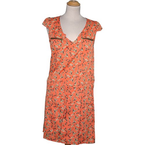 Robe kookai rouge top