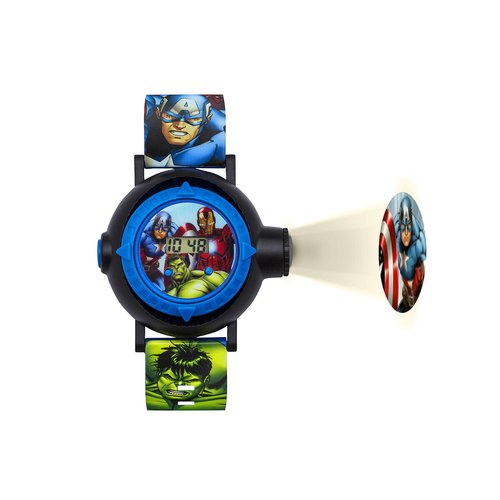 Avengers kids watch online