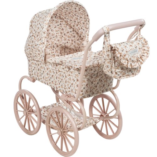 Landau poupee rose discount