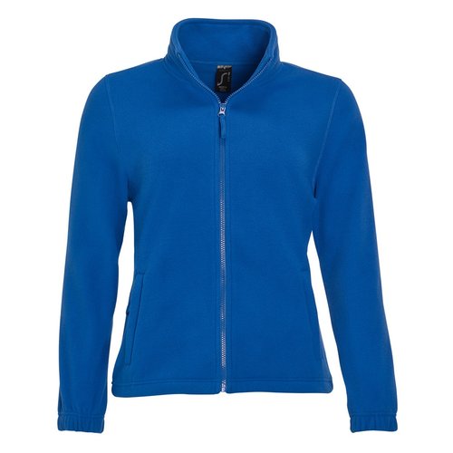 Veste polaire NORTH