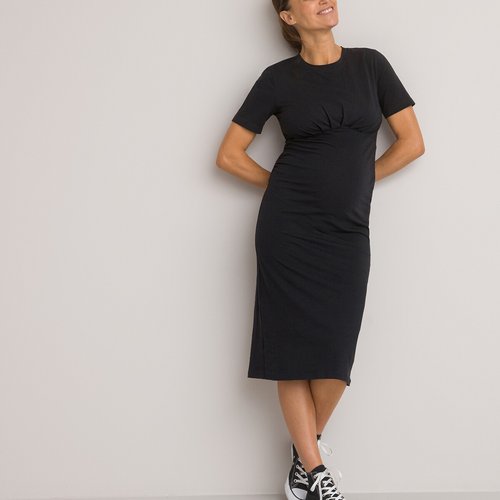 Robe de grossesse la redoute hot sale