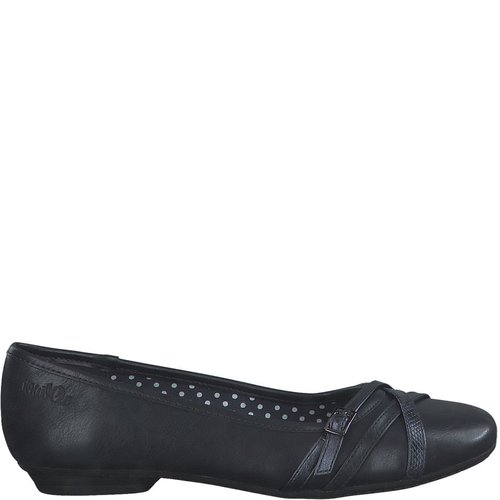 Ballerine s oliver sales