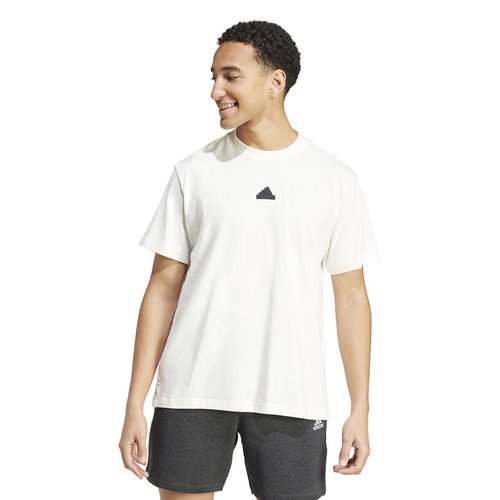Adidas cotton t shirts clearance