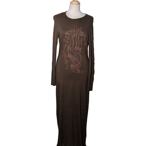 Robe longue kenzo 2025
