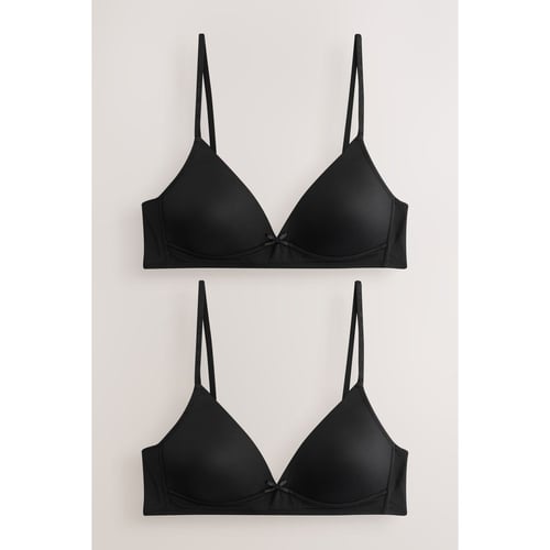 Soutien-gorge Push-up Maidenform - Taille 34C - Couleur Beige (tan) - Modèle 07219 - Occasion Très Bon état