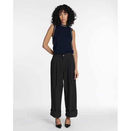 La redoute pantalon large clearance