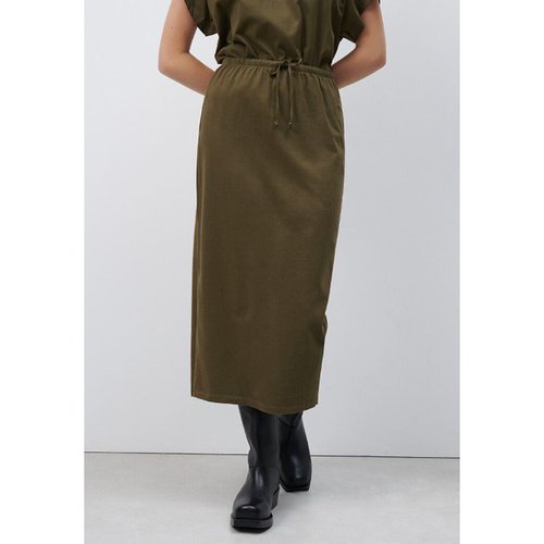 Jupe vintage longue store
