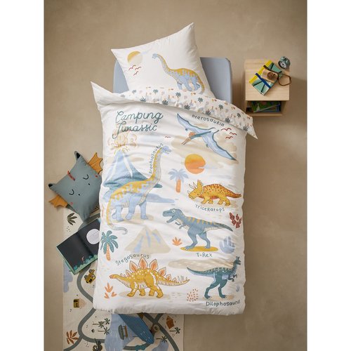 Housse de couette zippée vertbaudet store