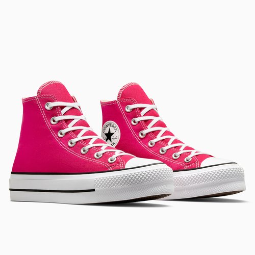 Converse rouge la redoute 2025
