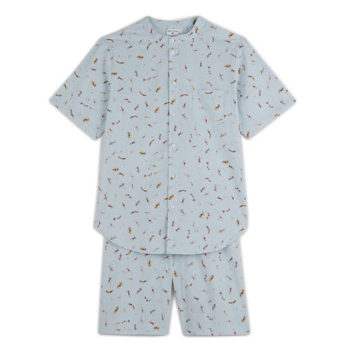 Pyjama sylvie thiriez 2025