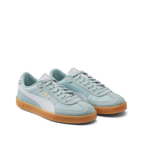Baskets cuir club ii era Puma La Redoute