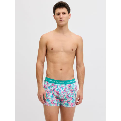 Sous-vêtement Garçon Pack 5 Maillots Jack & Jones Junior - Coton Élasthanne Enfants Pack Maillots Jack Jones Junior Coton élasthanne Boxer Enfant Sous-vêtement Garçon Pack 5 Maillots Jack & Jones Junior - Coton Élasthanne Enfants Pack Maillots Jack Jones Junior Coton élasthanne Boxer Enfant