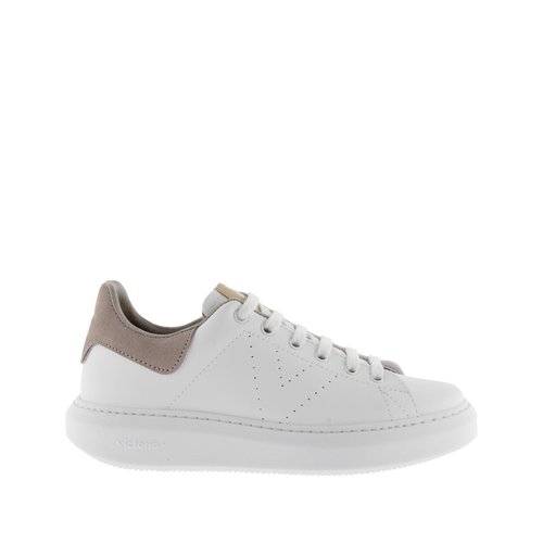 Victoria blanche pailletée on sale