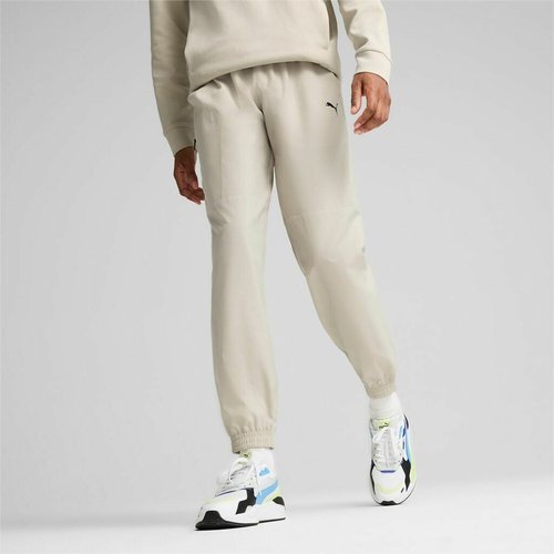 Puma men's cargo joggers on sale