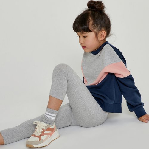 Cotton crop leggings hotsell