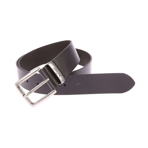 Ceinture En Cuir New Albert