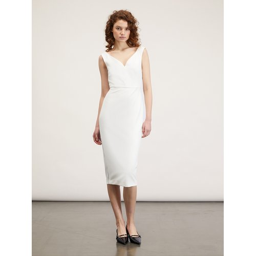 Robe fourreau la redoute best sale