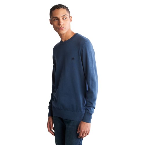 Pull timberland bleu outlet