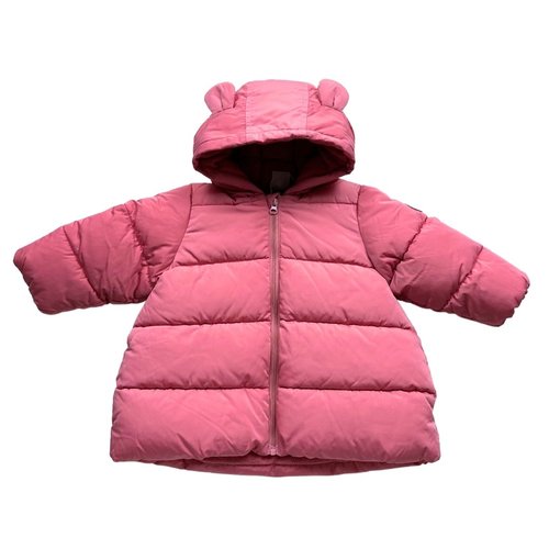 Doudoune fille petit bateau hot sale