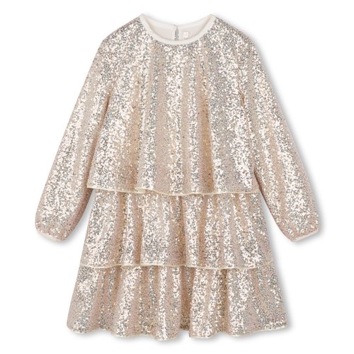 Robe billieblush ceremonie sale