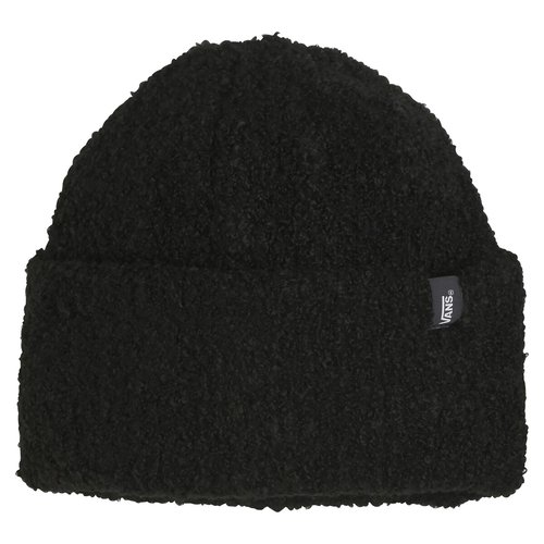 Bonnet newton Vans noir La Redoute