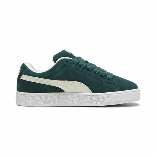 Suede xl trainers Puma La Redoute