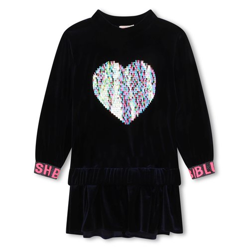 Robe ceremonie billieblush top