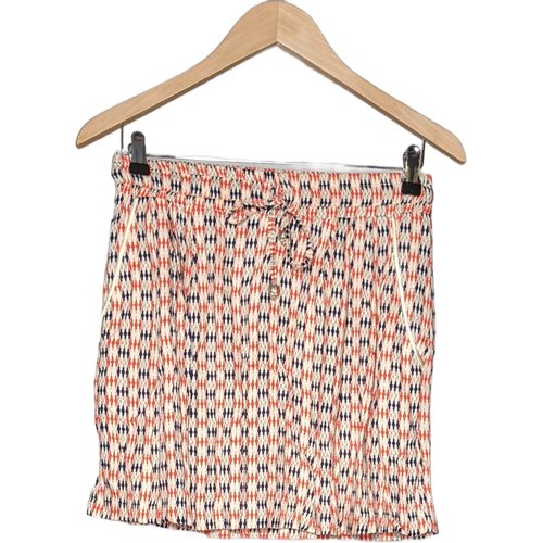 La petite française jupe top