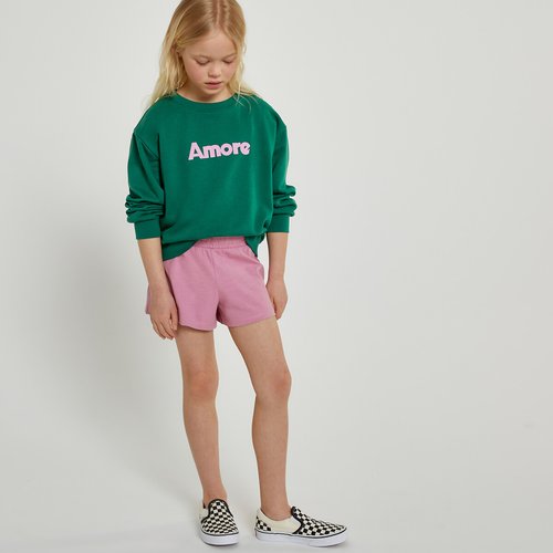 Short rose La Redoute Collections La Redoute