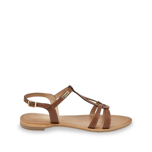 Tropezienne chaussures la redoute new arrivals