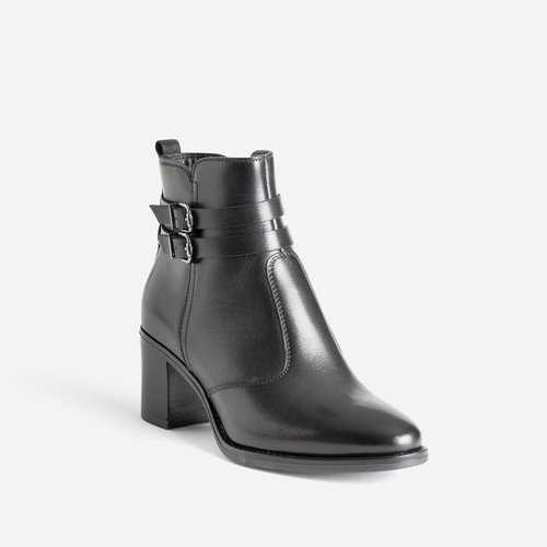 Boots a talon tawargo Eram La Redoute
