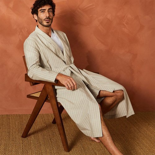 Laurence tavernier peignoir 2025