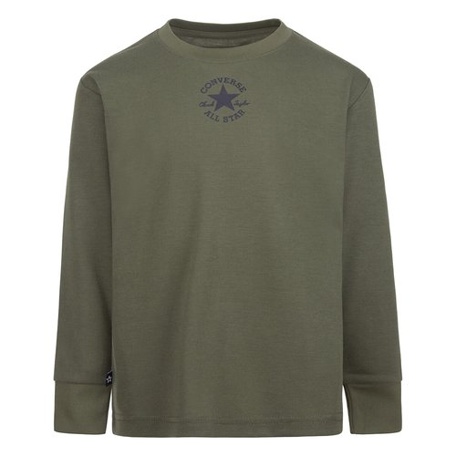 Converse crew neck sweatshirt shop