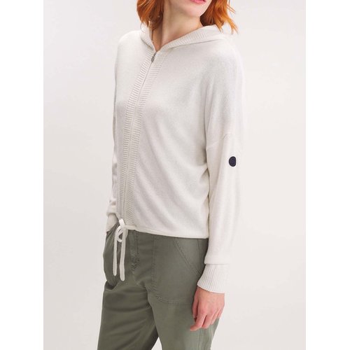 Gilet jessegil Tbs La Redoute