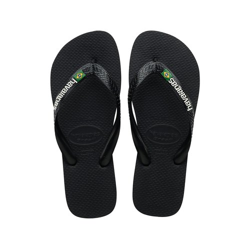 Infradito brazil logo Havaianas La Redoute